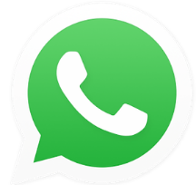 whatsapp!